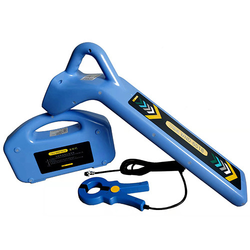 萬(wàn)能迪WND-6518型 地下管線探測(cè)定位儀